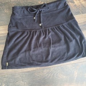 LOLE swim skirt cover up